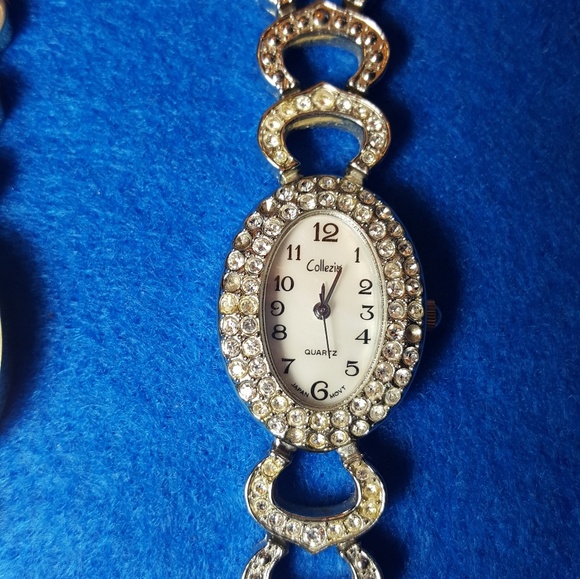 Beautiful set of two (2) Collezio Quartz Watch(s) - Picture 5 of 5